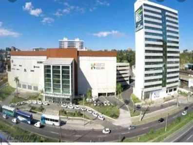 Sala Comercial à venda, 60m² no Campo Grande, Cariacica