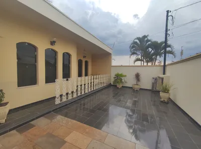 Casa com 4 Quartos à venda, 353m² no Jardim da Colina, Americana