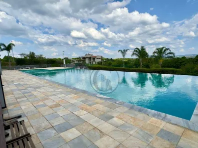 Casa de Condomínio com 4 Quartos à venda, 230m² no Alphaville Itu, Itu