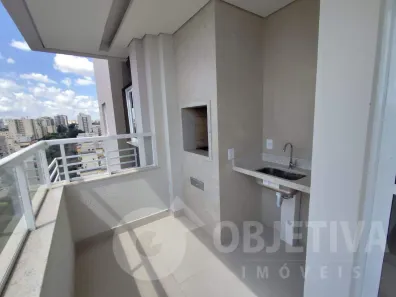 Apartamento com 2 Quartos à venda, 60m² no Santa Mônica, Uberlândia