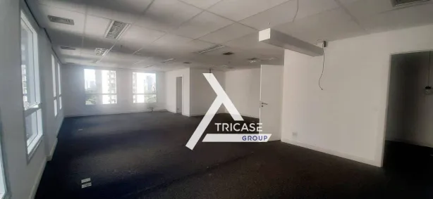 Sala Comercial para alugar, 95m² no Vila Olímpia, São Paulo