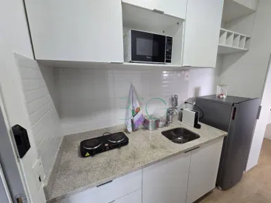 Apartamento com 1 Quarto à venda, 35m² no Vila Mariana, São Paulo