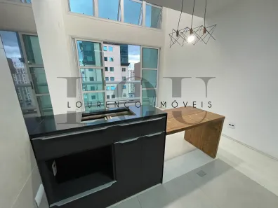 Apartamento com 1 Quarto à venda, 45m² no Indianópolis, São Paulo