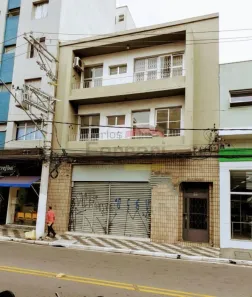 Prédio Comercial para alugar, 300m² no Santana, São Paulo