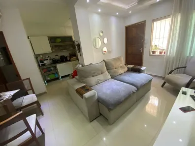 Casa com 2 Quartos à venda, 104m² no Vila da Penha, Rio de Janeiro