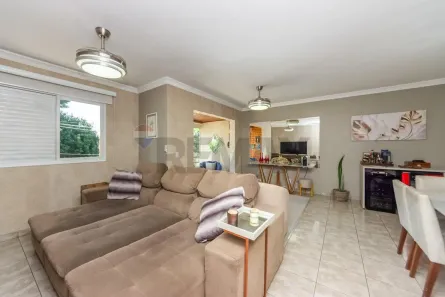 Apartamento com 3 Quartos à venda, 108m² no Vila Monumento, São Paulo