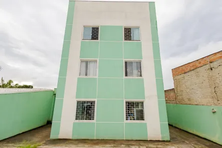 Apartamento com 2 Quartos à venda, 45m² no Osasco, Colombo
