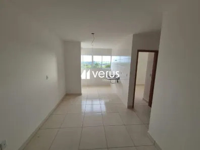 Apartamento com 2 Quartos à venda, 50m² no Shopping Park, Uberlândia