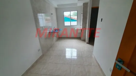 Apartamento com 2 Quartos à venda, 36m² no Tucuruvi, São Paulo