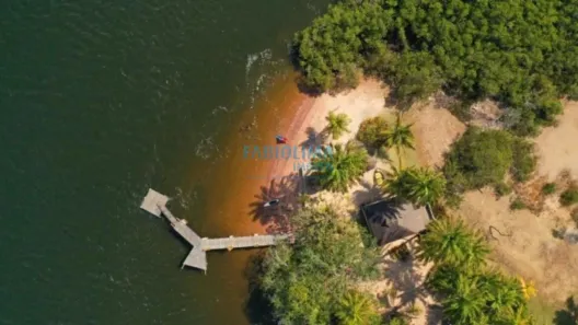 Lote/Terreno à venda, 60000m² no , Salinas da Margarida
