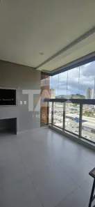 Apartamento com 2 Quartos à venda, 77m² no Praia Brava de Itajaí, Itajaí