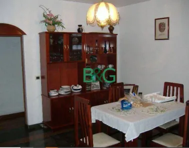 Casa com 3 Quartos à venda, 250m² no Eldorado, São Paulo