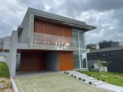 Casa com 4 Quartos à venda, 331m² no Pedra Branca, Palhoça