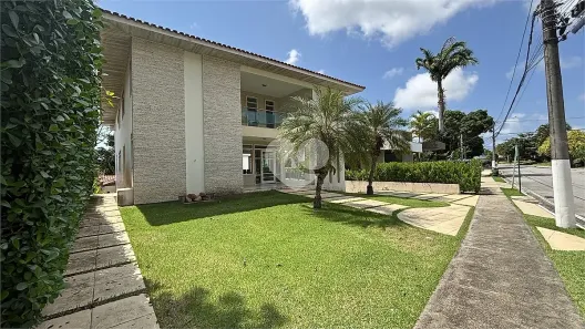 Casa de Condomínio com 5 Quartos à venda, 472m² no Jardim Petrópolis, Maceió