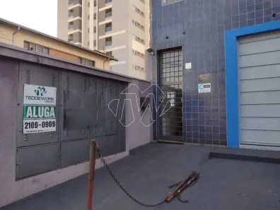 Sala Comercial para alugar, 1m² no Centro, Araraquara