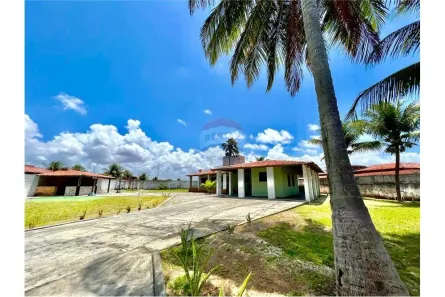 Casa com 4 Quartos à venda, 260m² no , Extremoz