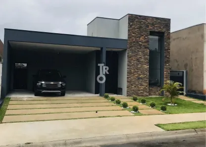 Casa com 3 Quartos à venda, 168m² no São Venâncio, Itupeva