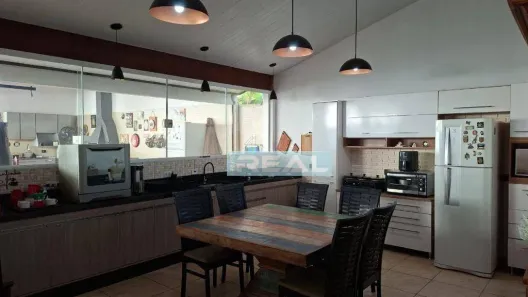 Fazenda/Sítio com 3 Quartos à venda, 230m² no Nova Veneza, Paulínia