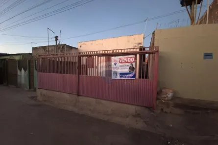Casa com 3 Quartos à venda, 110m² no Samambaia Norte, Brasília