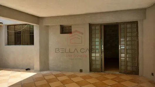 Sobrado com 2 Quartos à venda, 140m² no Vila Dalila, São Paulo