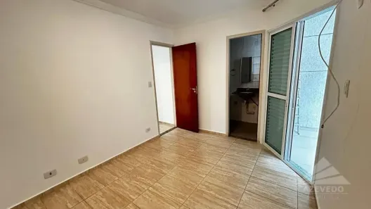 Apartamento com 2 Quartos à venda, 67m² no Parque São Vicente, Mauá