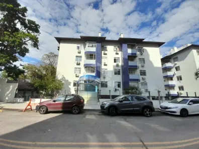 Apartamento com 2 Quartos para alugar, 75m² no Itacorubi, Florianópolis