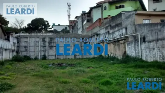 Lote/Terreno à venda, 1000m² no Umuarama, Osasco