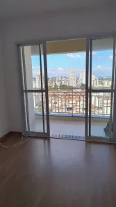 Apartamento com 3 Quartos para venda ou aluguel, 67m² no Jardim das Nações, Taubaté