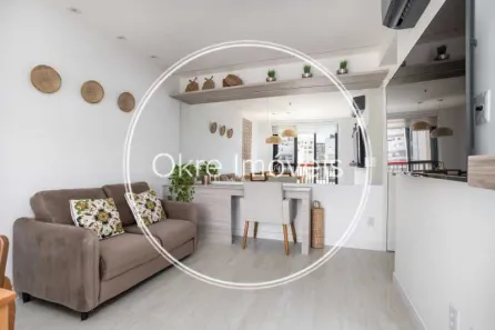 Apartamento com 2 Quartos à venda, 58m² no Flamengo, Rio de Janeiro