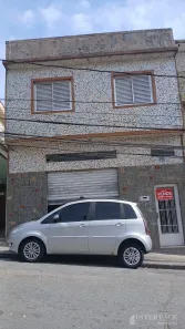 Sobrado com 2 Quartos à venda, 111m² no Vila Gustavo, São Paulo