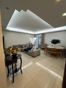 Apartamento com 3 Quartos à venda, 103m² no Filadélfia, Betim