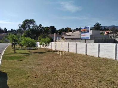 Lote/Terreno à venda, 370m² no Jardim do Lago, Atibaia