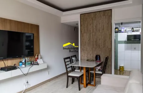 Apartamento com 3 Quartos à venda, 84m² no Havaí, Belo Horizonte