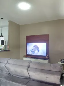 Casa com 2 Quartos à venda, 70m² no Setor Residencial Campos Elísios, Aparecida de Goiânia