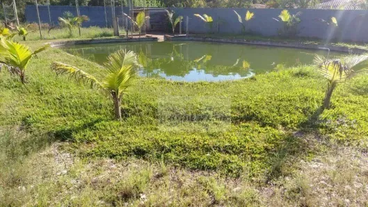 Fazenda/Sítio com 2 Quartos à venda, 200m² no Registro, Taubaté