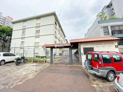Apartamento com 1 Quarto à venda, 41m² no Cristo Redentor, Porto Alegre