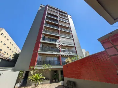Cobertura com 3 Quartos à venda, 153m² no Taquaral, Campinas
