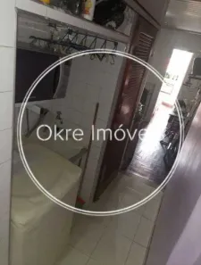 Apartamento com 1 Quarto à venda, 42m² no Glória, Rio de Janeiro