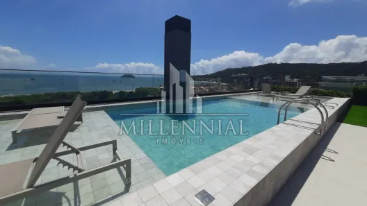 Apartamento com 3 Quartos à venda, 148m² no Jurerê, Florianópolis