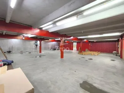 Galpão/Depósito/Armazém para alugar, 300m² no Itoupavazinha, Blumenau