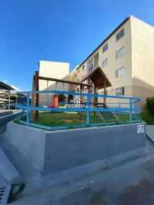 Apartamento com 3 Quartos à venda, 80m² no Vila Viana, Goiânia