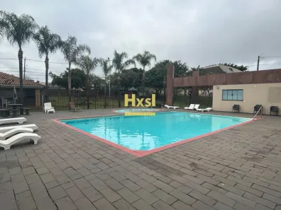 Casa de Condomínio com 2 Quartos para alugar, 90m² no Condomínio Residencial Parque da Liberdade II, São José do Rio Preto