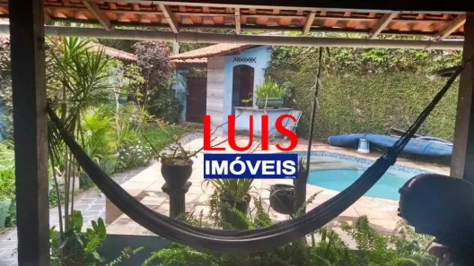 Casa com 3 Quartos à venda, 148m² no Piratininga, Niterói