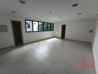 Sala Comercial à venda, 40m² no Vila Clementino, São Paulo