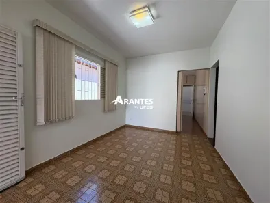 Casa com 3 Quartos à venda, 168m² no Tabajaras, Uberlândia
