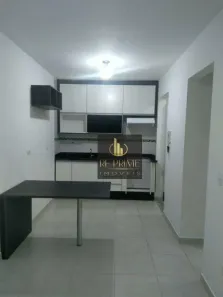 Apartamento com 1 Quarto à venda, 33m² no Vila Gustavo, São Paulo