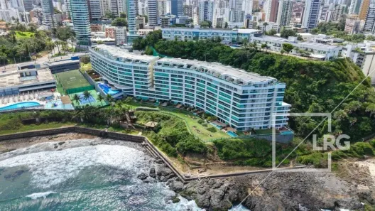 Apartamento com 2 Quartos à venda, 89m² no Ondina, Salvador