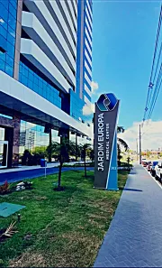 Consultório à venda, 33m² no Jardins, Aracaju