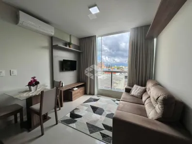 Apartamento com 2 Quartos à venda, 55m² no Navegantes, Capão da Canoa