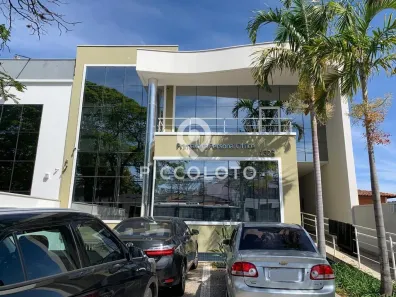 Sala Comercial à venda, 35m² no Jardim Professora Tarcília, Campinas